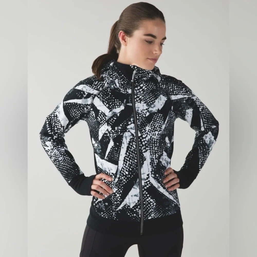 lululemon athletica euc like